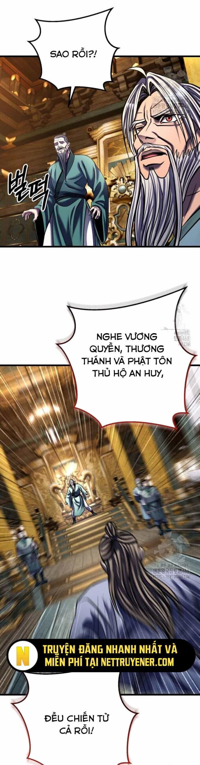 Đao Hoàng Tứ Thiếu Gia - Chương 178 - ảnh 56