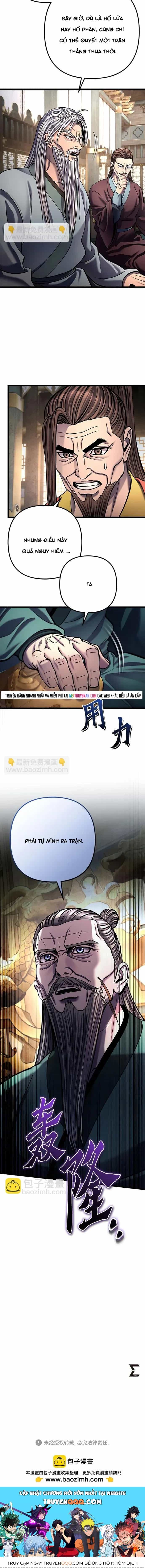 Đao Hoàng Tứ Thiếu Gia - Chương 181 - ảnh 14