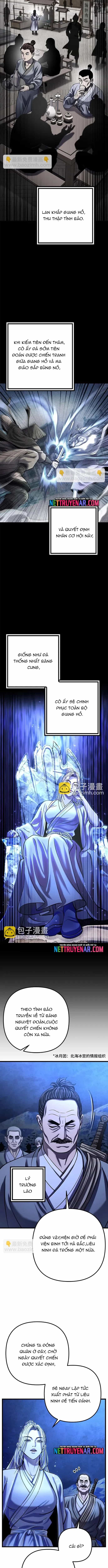 Đao Hoàng Tứ Thiếu Gia - Chương 182 - ảnh 12