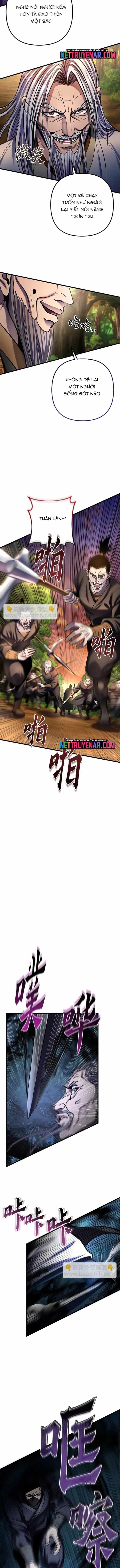Đao Hoàng Tứ Thiếu Gia - Chương 187 - ảnh 12