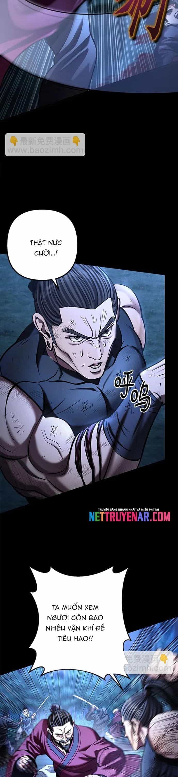 Đao Hoàng Tứ Thiếu Gia - Chương 188 - ảnh 23