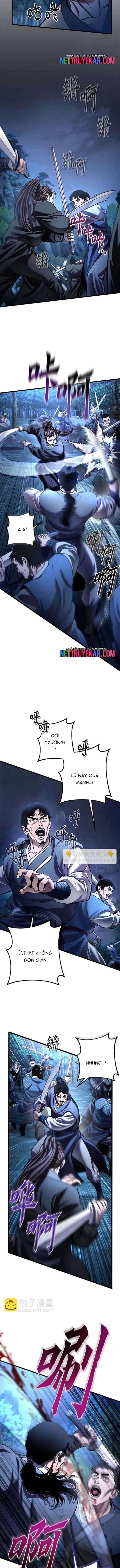 Đao Hoàng Tứ Thiếu Gia - Chương 188 - ảnh 9