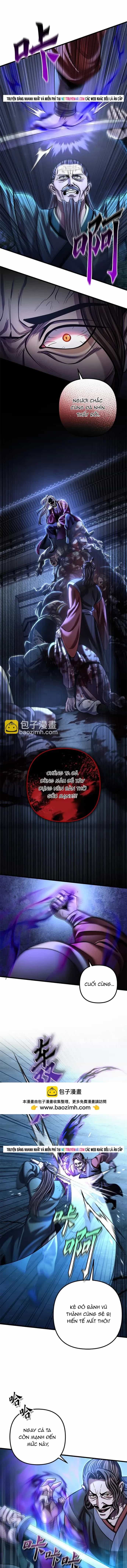 Đao Hoàng Tứ Thiếu Gia - Chương 189 - ảnh 11