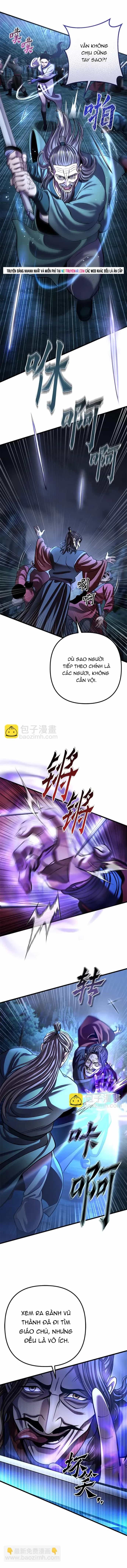 Đao Hoàng Tứ Thiếu Gia - Chương 189 - ảnh 3