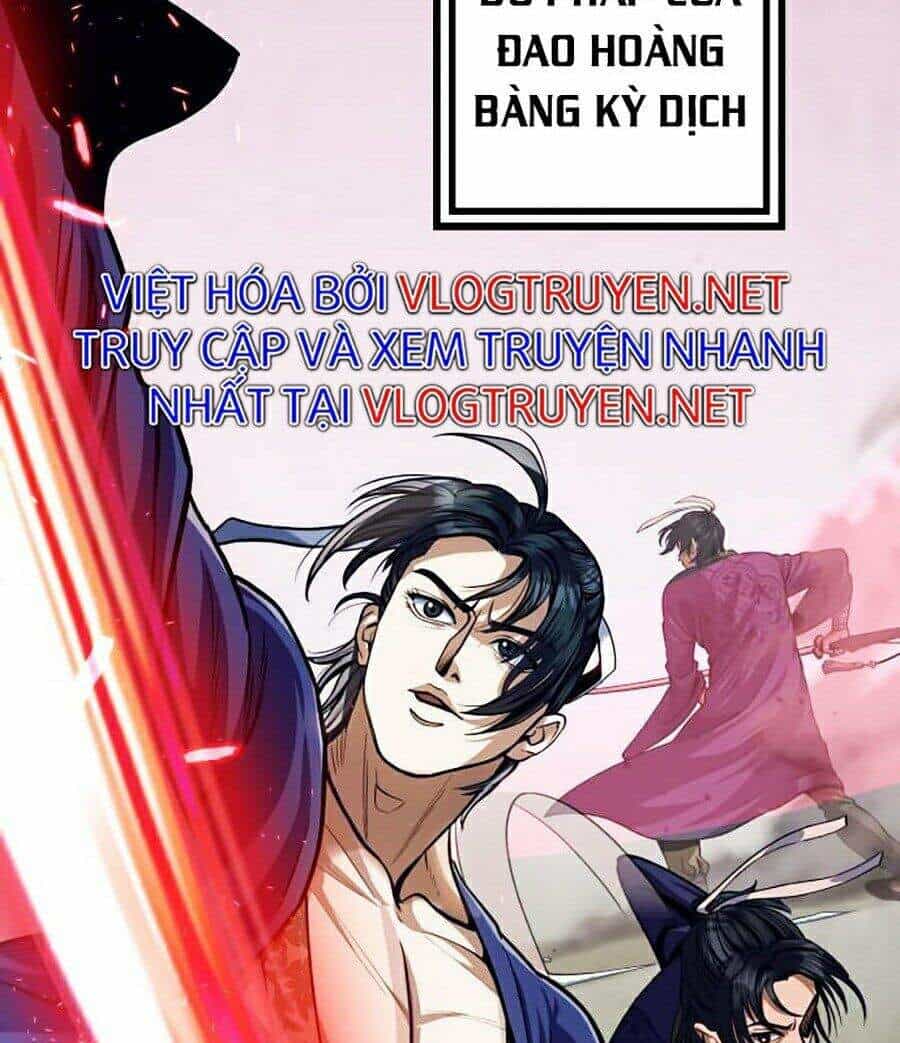 Đao Hoàng Tứ Thiếu Gia - Chương 2 - ảnh 123