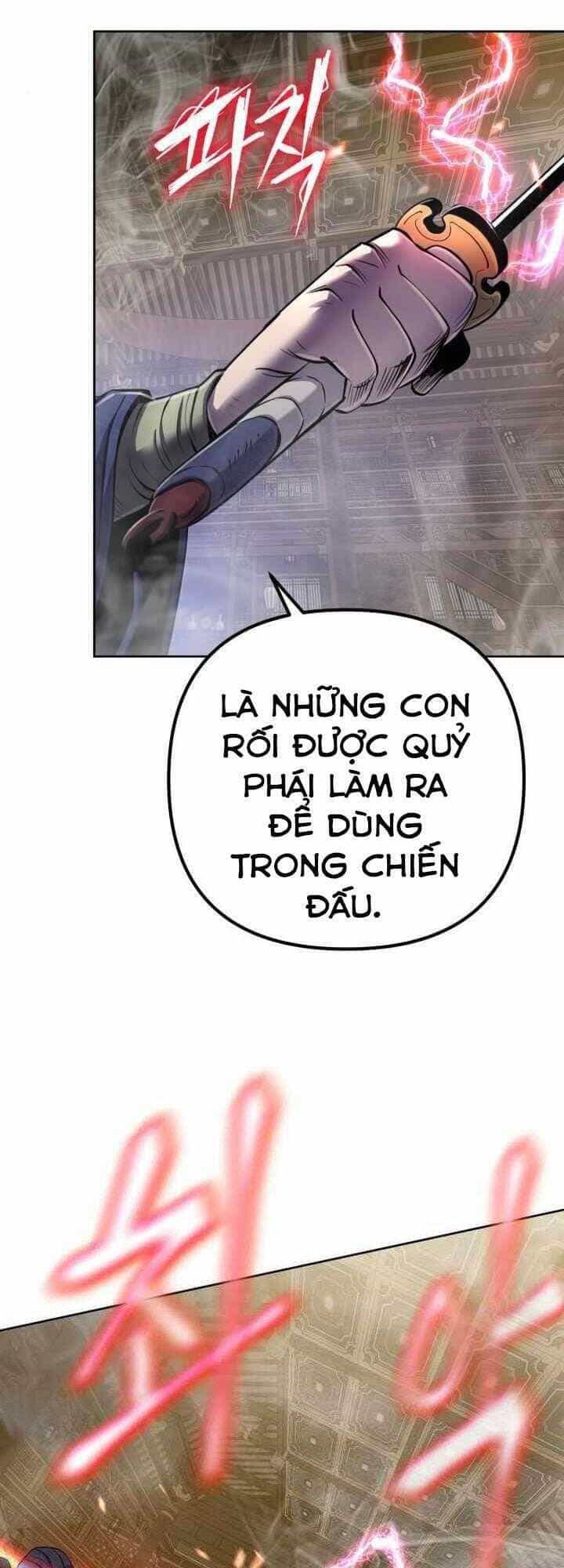 Đao Hoàng Tứ Thiếu Gia - Chương 23 - ảnh 25