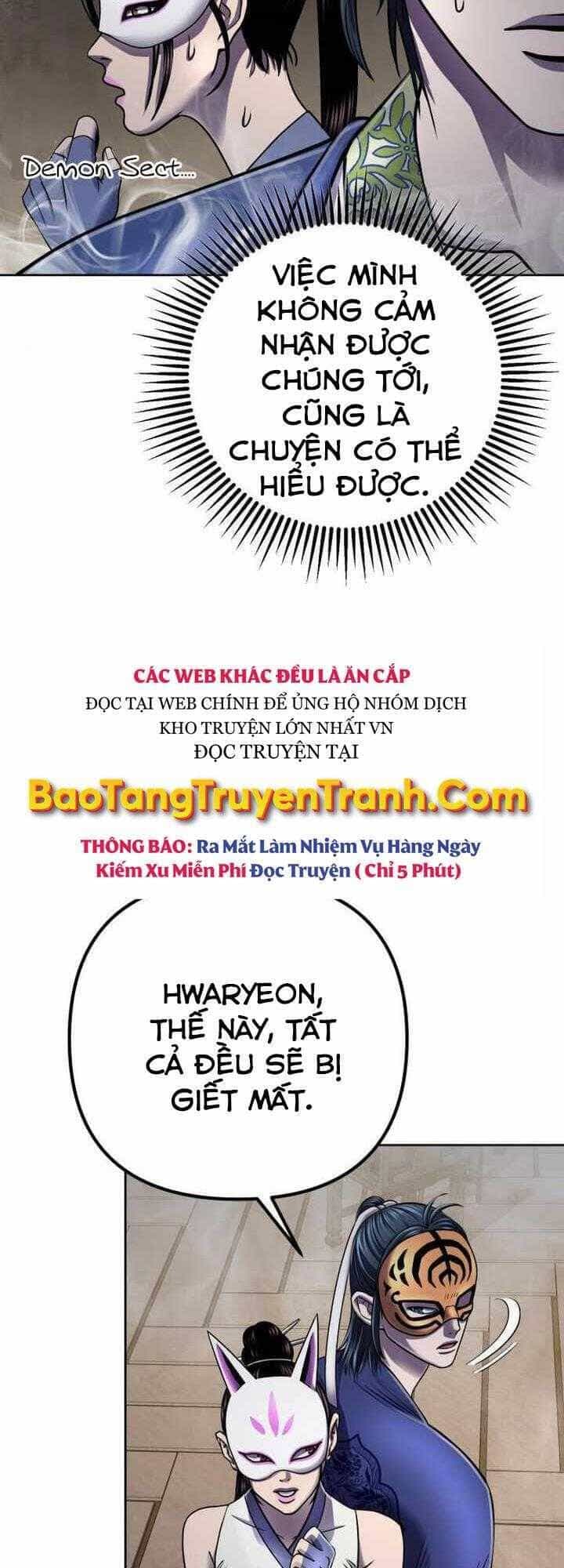 Đao Hoàng Tứ Thiếu Gia - Chương 23 - ảnh 31