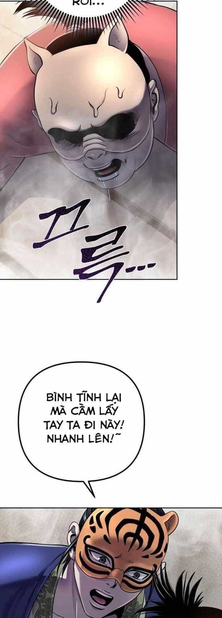 Đao Hoàng Tứ Thiếu Gia - Chương 23 - ảnh 65