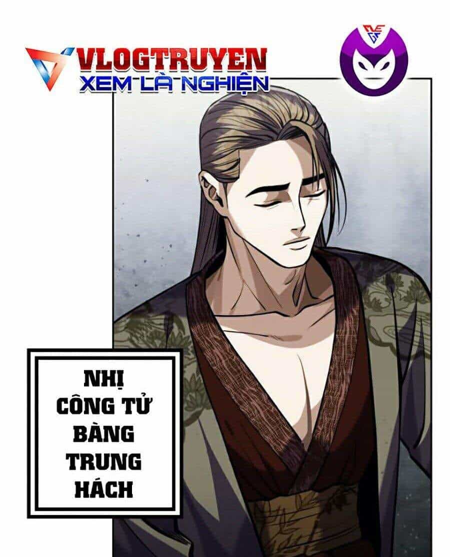 Đao Hoàng Tứ Thiếu Gia - Chương 3 - ảnh 116
