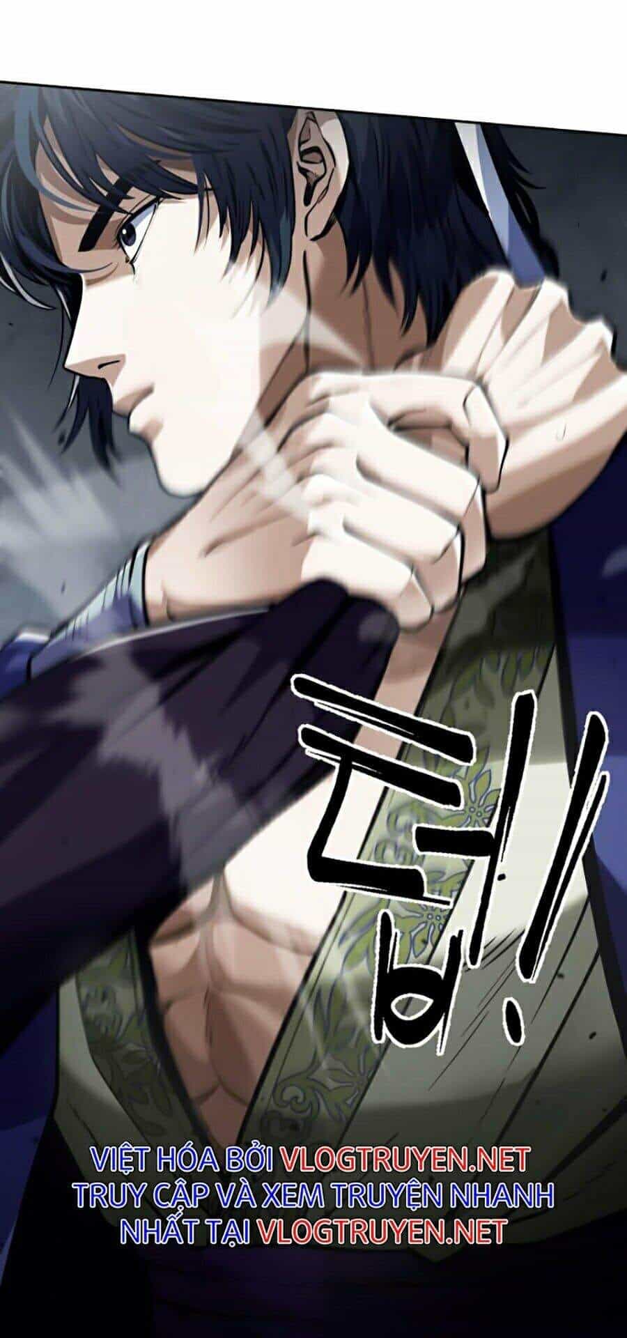 Đao Hoàng Tứ Thiếu Gia - Chương 3 - ảnh 36
