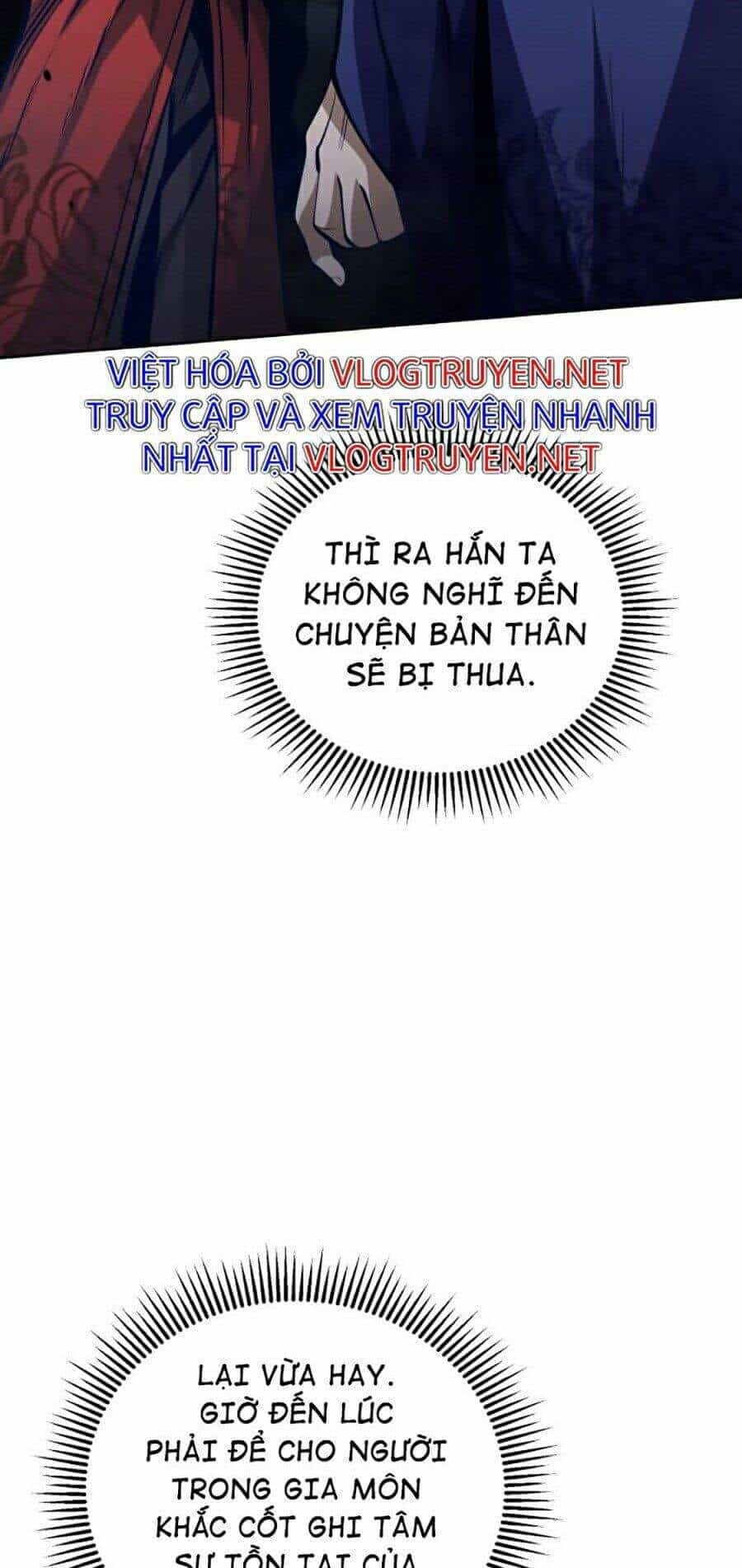 Đao Hoàng Tứ Thiếu Gia - Chương 3 - ảnh 43