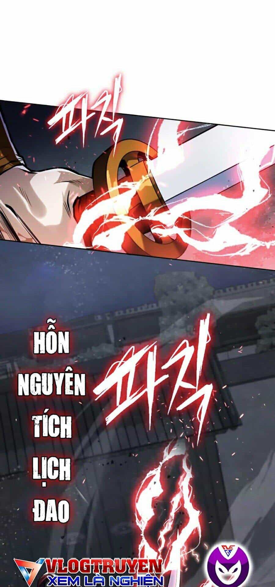 Đao Hoàng Tứ Thiếu Gia - Chương 3 - ảnh 59