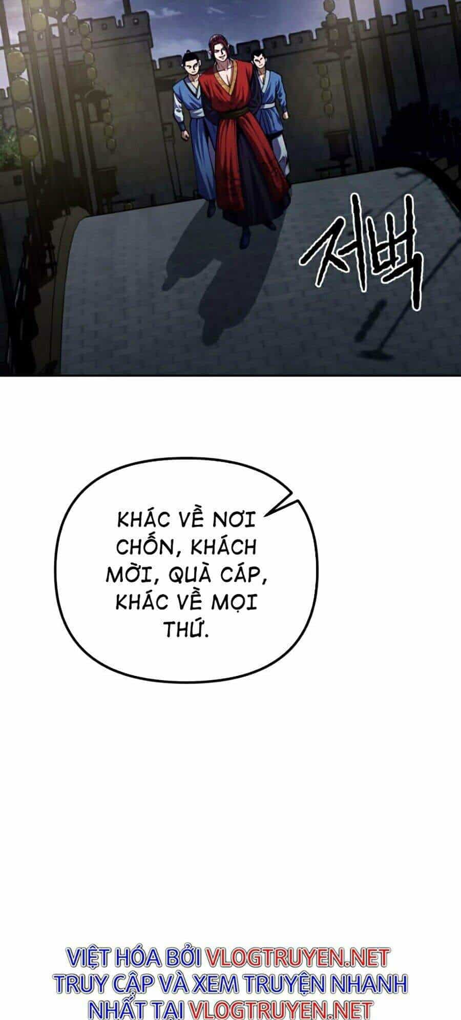 Đao Hoàng Tứ Thiếu Gia - Chương 3 - ảnh 8