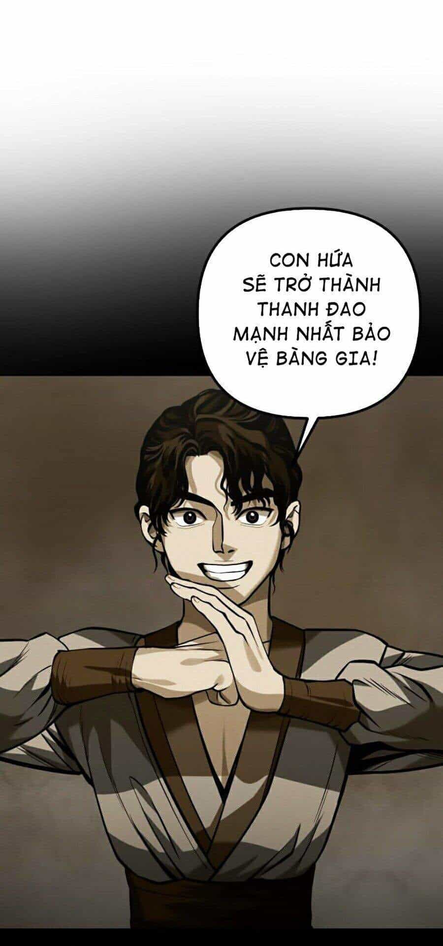 Đao Hoàng Tứ Thiếu Gia - Chương 3 - ảnh 97