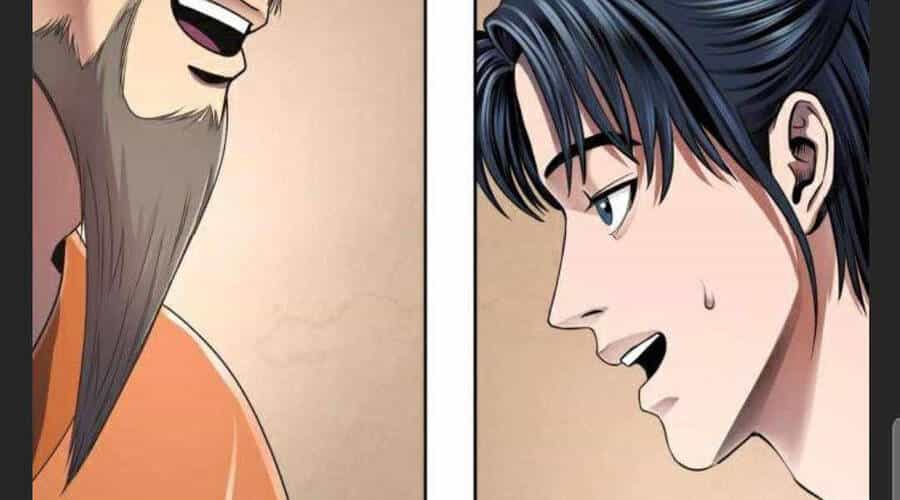 Đao Hoàng Tứ Thiếu Gia - Chương 27 - ảnh 177