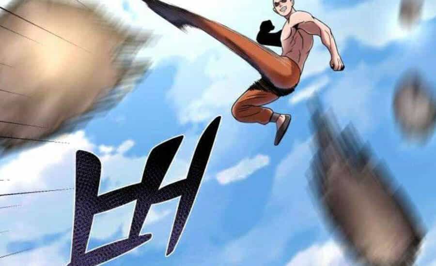 Đao Hoàng Tứ Thiếu Gia - Chương 28 - ảnh 174