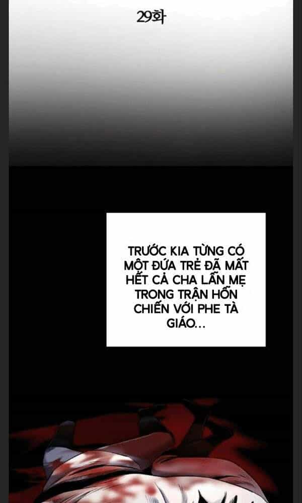 Đao Hoàng Tứ Thiếu Gia - Chương 29 - ảnh 26