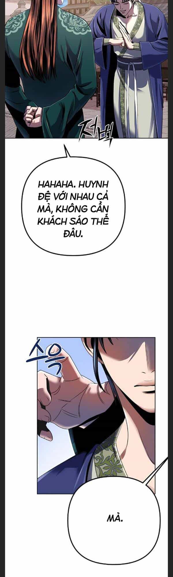 Đao Hoàng Tứ Thiếu Gia - Chương 31 - ảnh 40