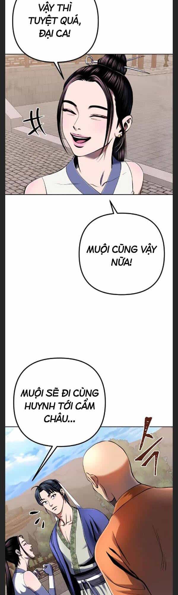Đao Hoàng Tứ Thiếu Gia - Chương 31 - ảnh 8