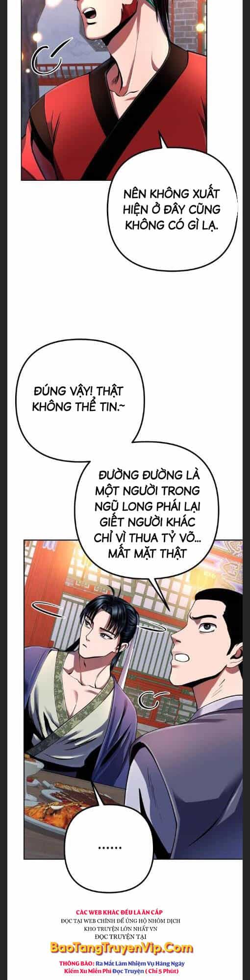 Đao Hoàng Tứ Thiếu Gia - Chương 35 - ảnh 14