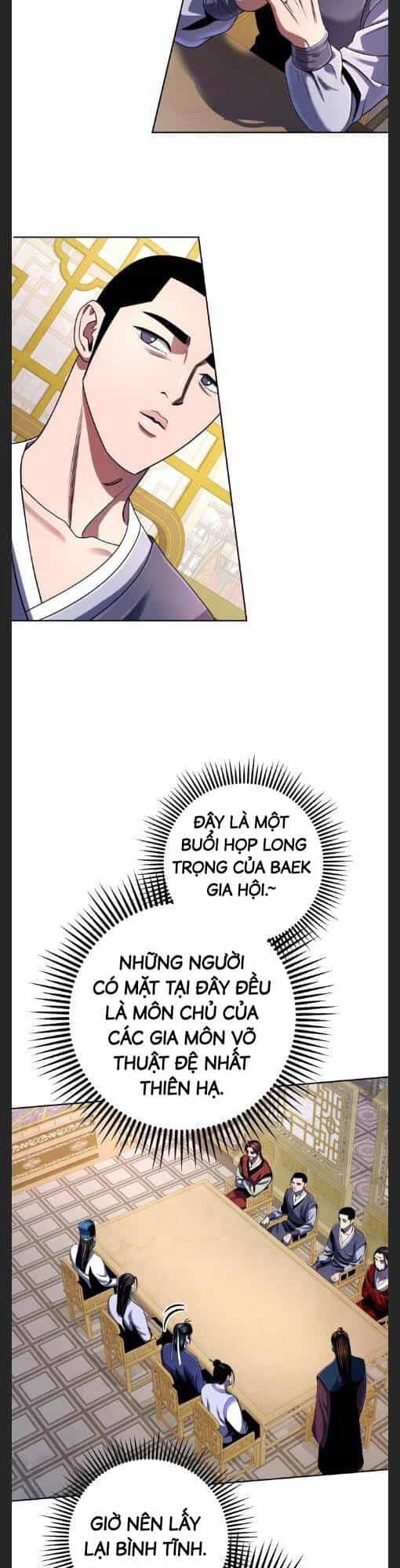 Đao Hoàng Tứ Thiếu Gia - Chương 35 - ảnh 24