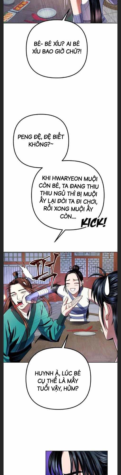 Đao Hoàng Tứ Thiếu Gia - Chương 35 - ảnh 5
