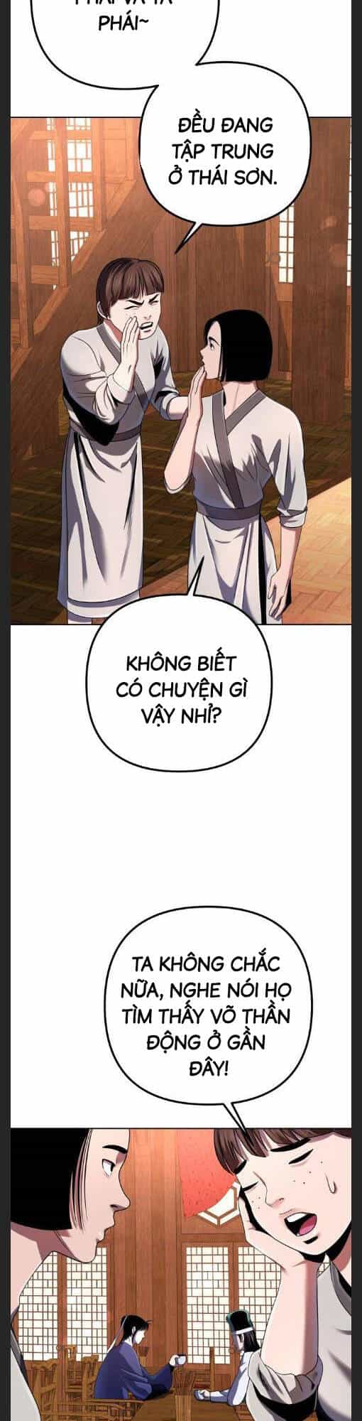 Đao Hoàng Tứ Thiếu Gia - Chương 36 - ảnh 13