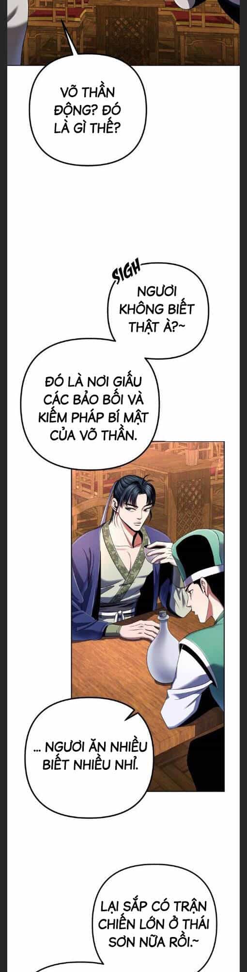 Đao Hoàng Tứ Thiếu Gia - Chương 36 - ảnh 14