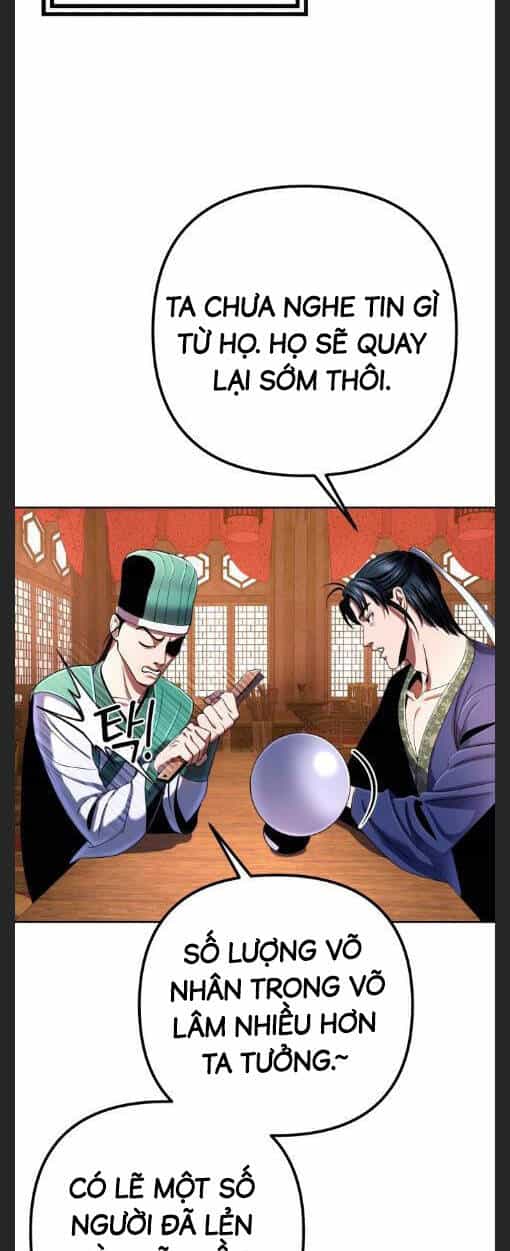 Đao Hoàng Tứ Thiếu Gia - Chương 36 - ảnh 16
