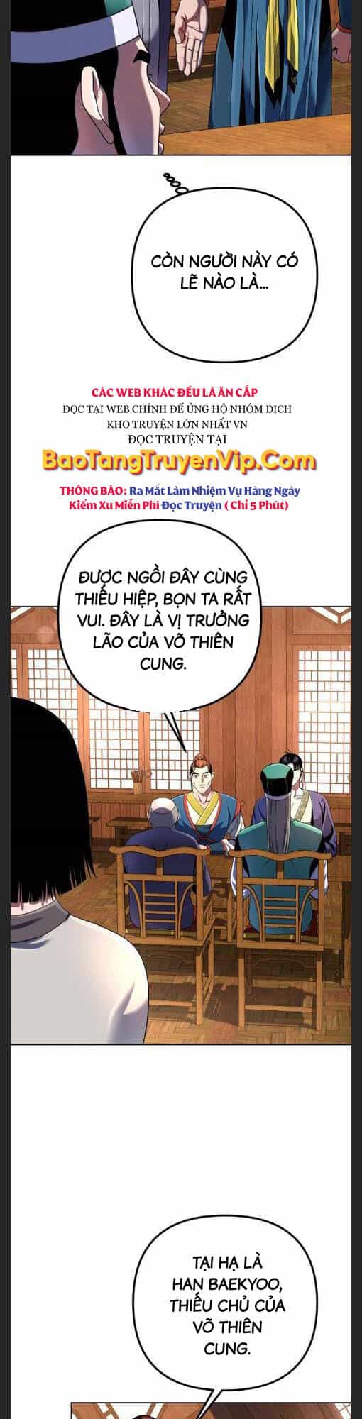 Đao Hoàng Tứ Thiếu Gia - Chương 36 - ảnh 22