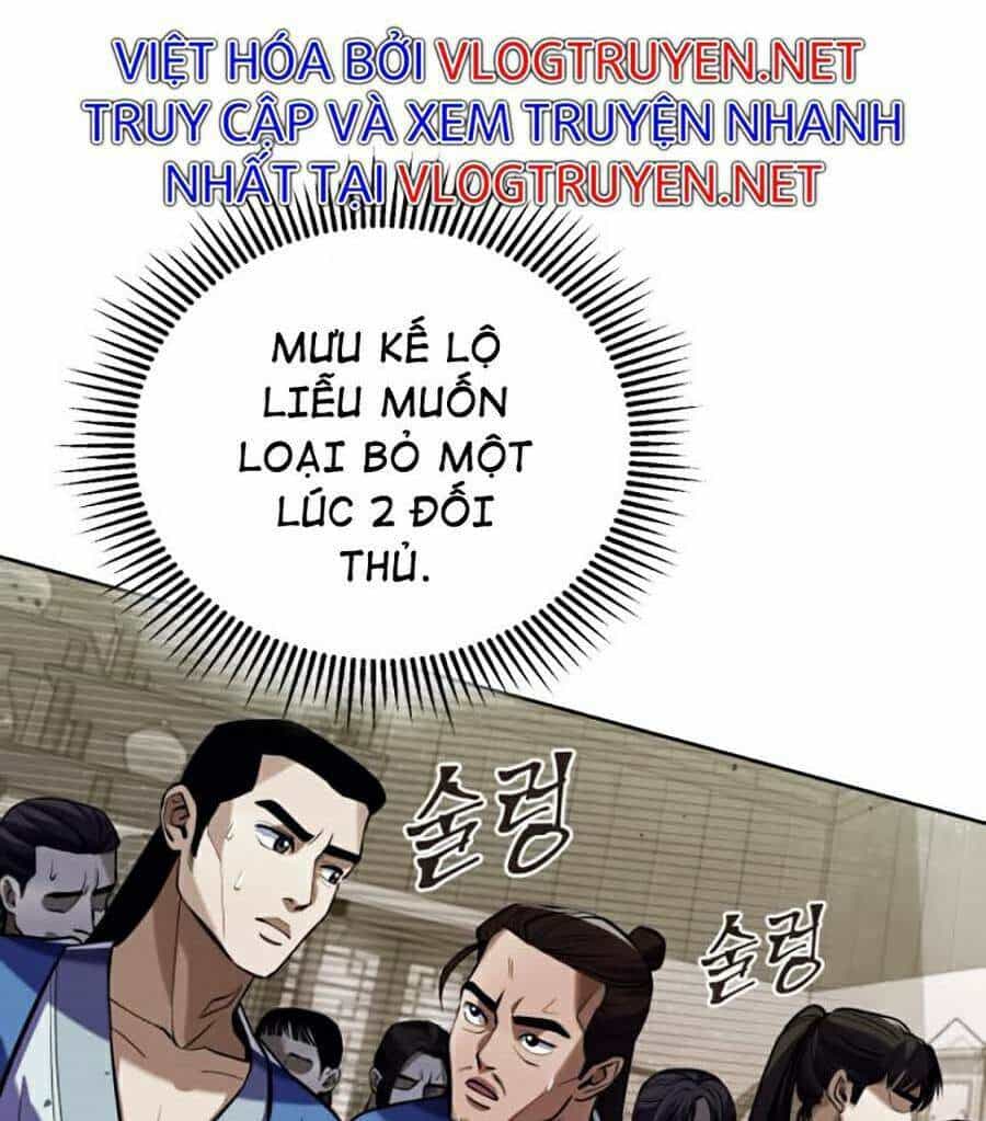 Đao Hoàng Tứ Thiếu Gia - Chương 4 - ảnh 44