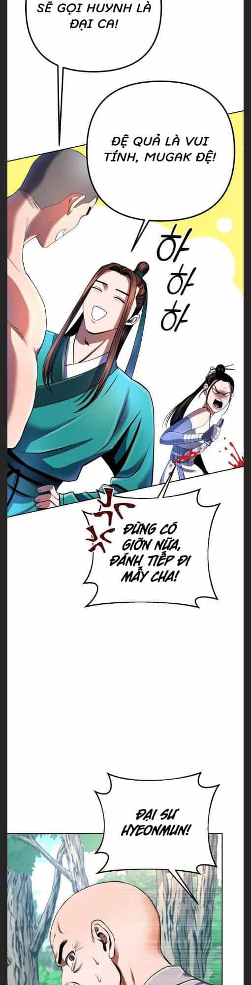 Đao Hoàng Tứ Thiếu Gia - Chương 37 - ảnh 19