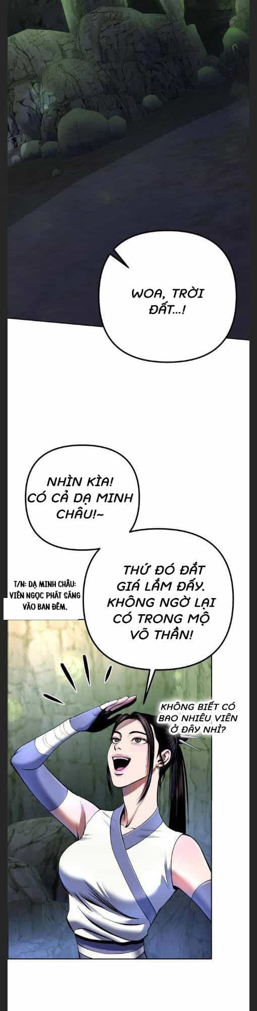 Đao Hoàng Tứ Thiếu Gia - Chương 37 - ảnh 31