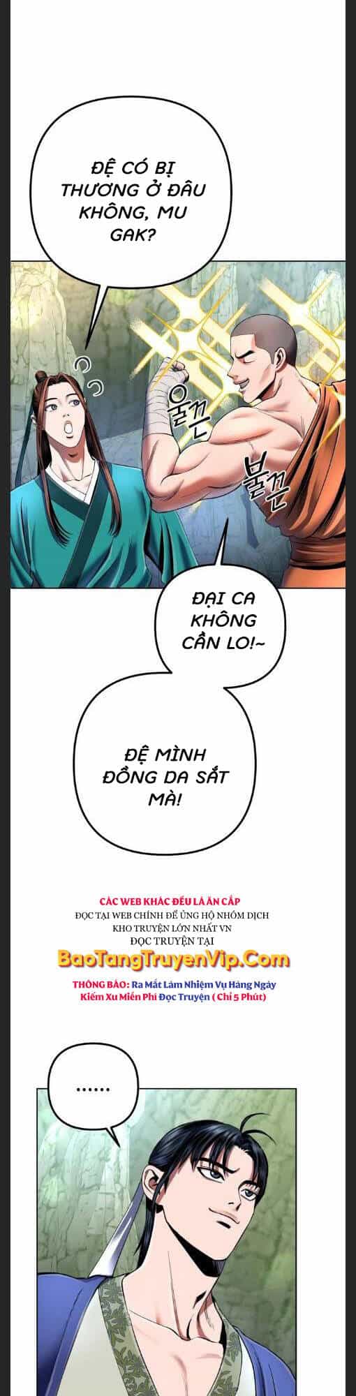 Đao Hoàng Tứ Thiếu Gia - Chương 37 - ảnh 32