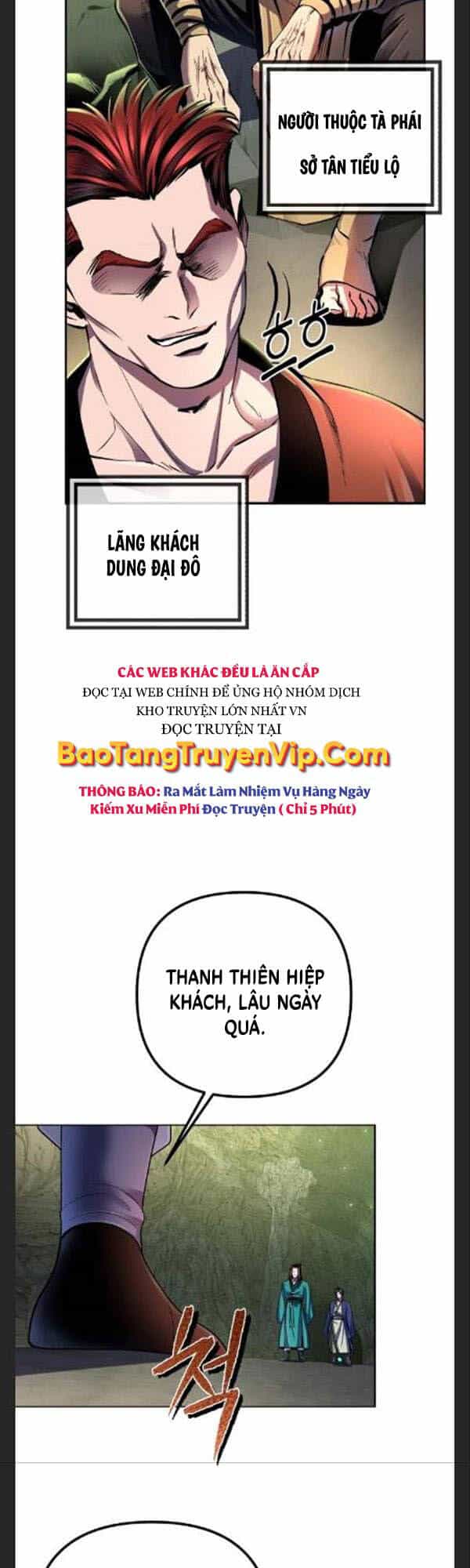 Đao Hoàng Tứ Thiếu Gia - Chương 38 - ảnh 3
