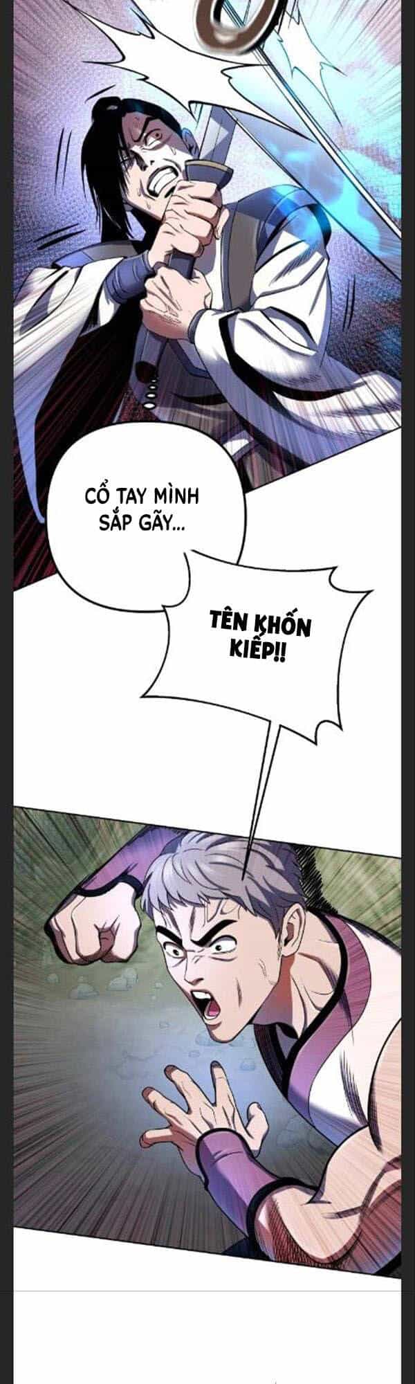 Đao Hoàng Tứ Thiếu Gia - Chương 38 - ảnh 39