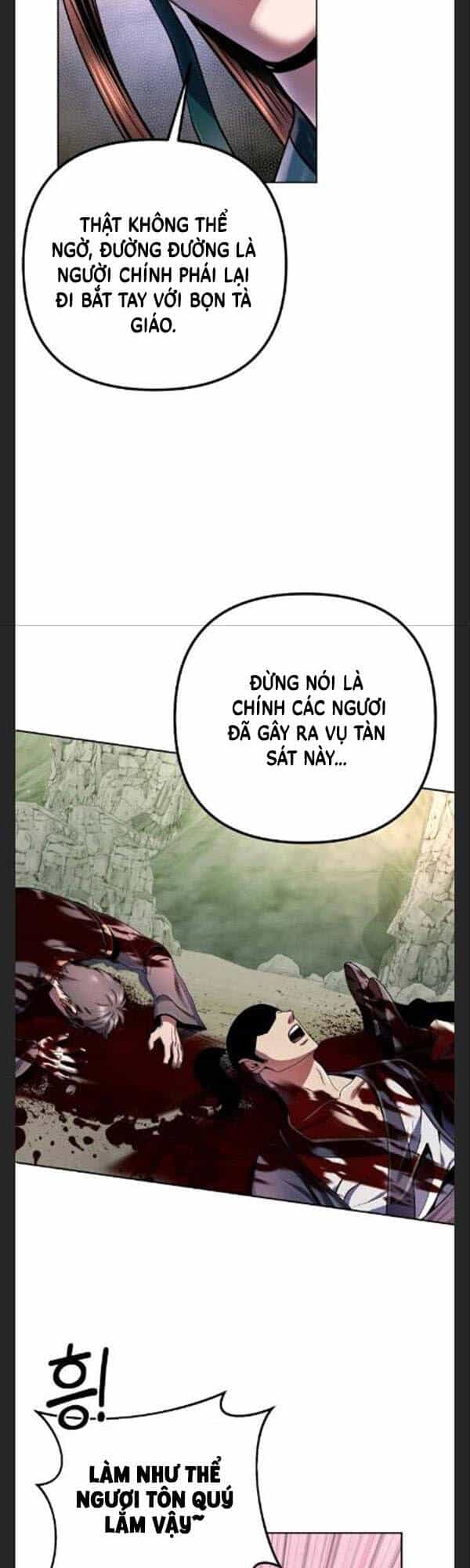 Đao Hoàng Tứ Thiếu Gia - Chương 38 - ảnh 5
