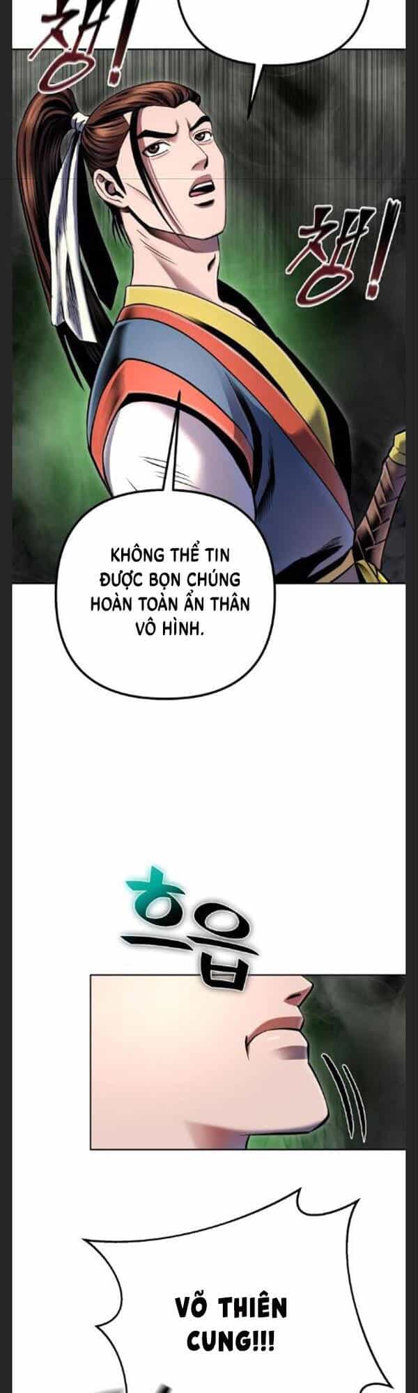 Đao Hoàng Tứ Thiếu Gia - Chương 39 - ảnh 29