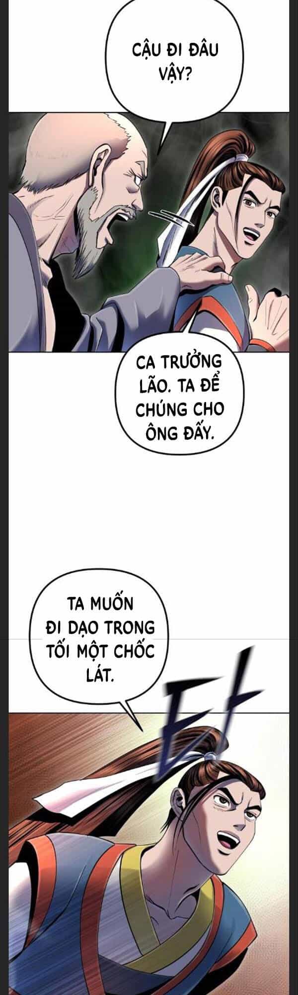 Đao Hoàng Tứ Thiếu Gia - Chương 39 - ảnh 35