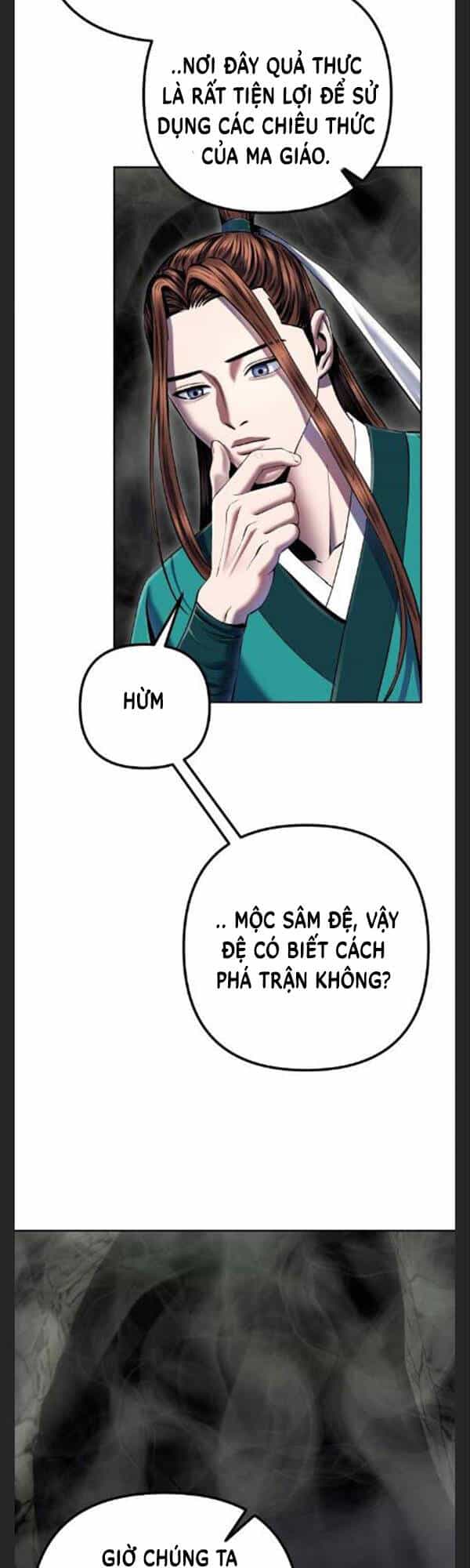 Đao Hoàng Tứ Thiếu Gia - Chương 40 - ảnh 15