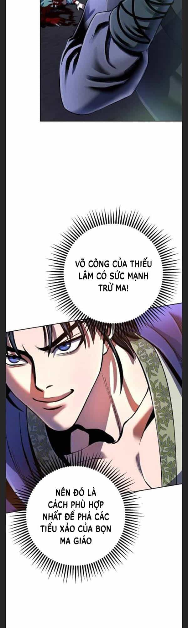 Đao Hoàng Tứ Thiếu Gia - Chương 40 - ảnh 39