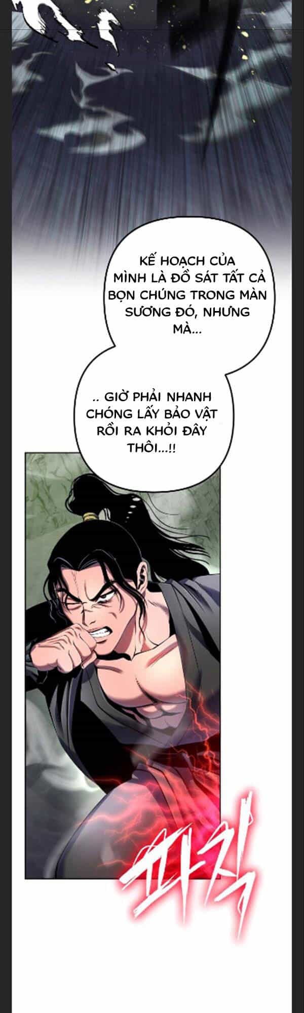 Đao Hoàng Tứ Thiếu Gia - Chương 41 - ảnh 20