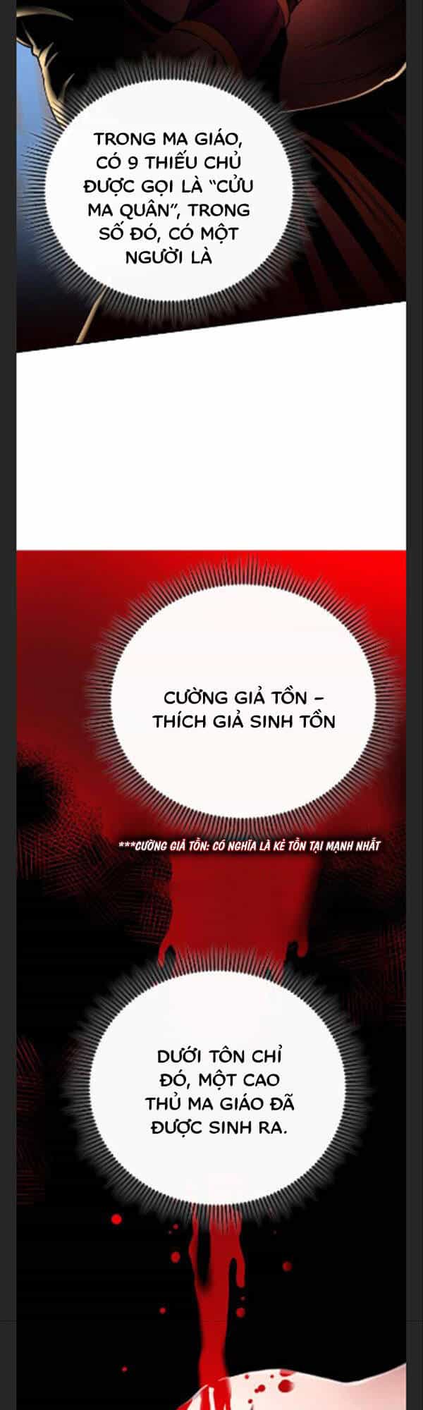 Đao Hoàng Tứ Thiếu Gia - Chương 41 - ảnh 31