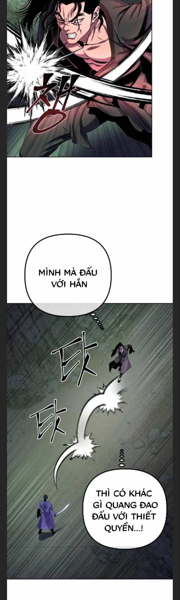 Đao Hoàng Tứ Thiếu Gia - Chương 41 - ảnh 34