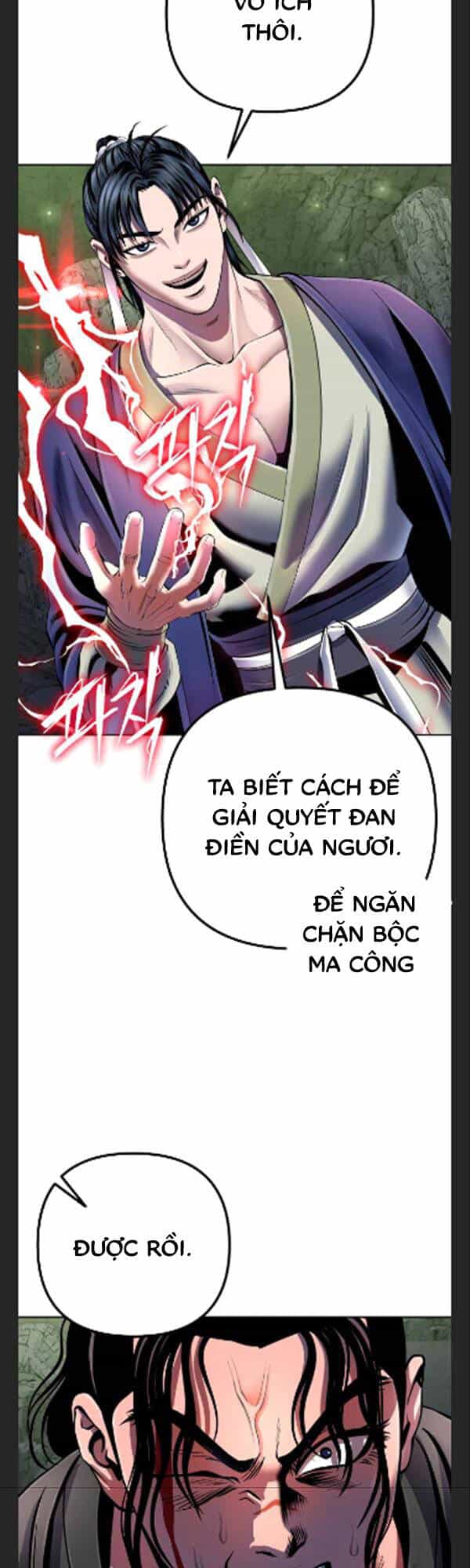Đao Hoàng Tứ Thiếu Gia - Chương 41 - ảnh 43