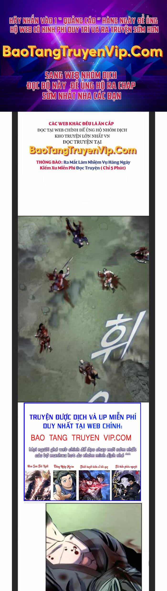 Đao Hoàng Tứ Thiếu Gia - Chương 42 - ảnh 1