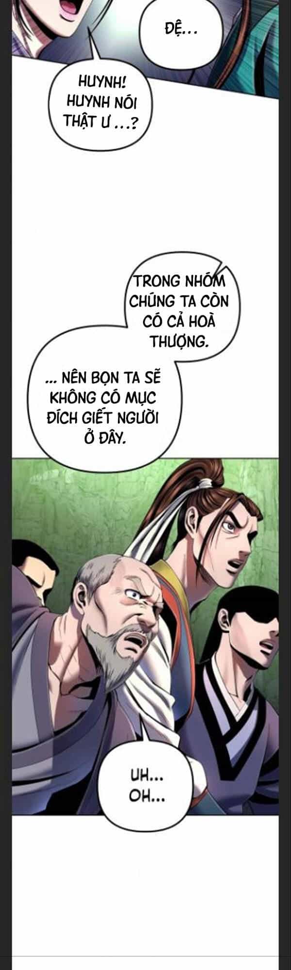 Đao Hoàng Tứ Thiếu Gia - Chương 42 - ảnh 19