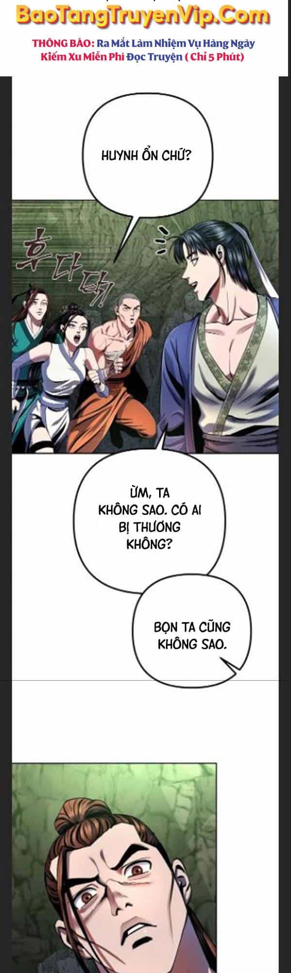 Đao Hoàng Tứ Thiếu Gia - Chương 42 - ảnh 3