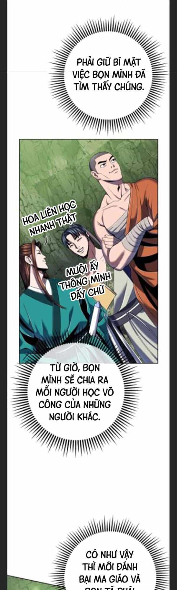 Đao Hoàng Tứ Thiếu Gia - Chương 42 - ảnh 41