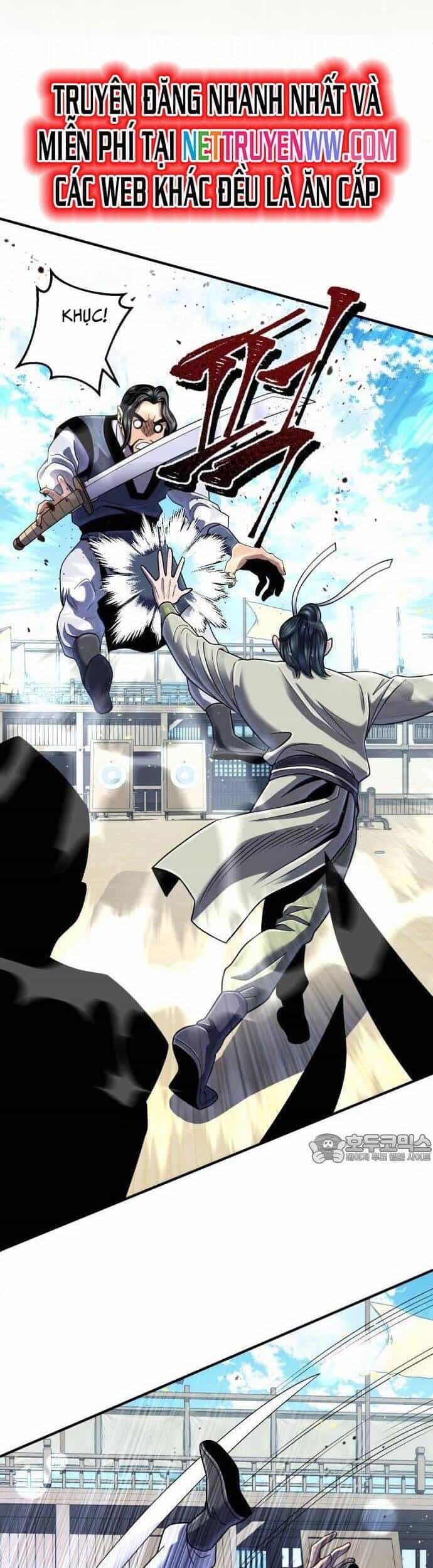 Đao Hoàng Tứ Thiếu Gia - Chương 44 - ảnh 18